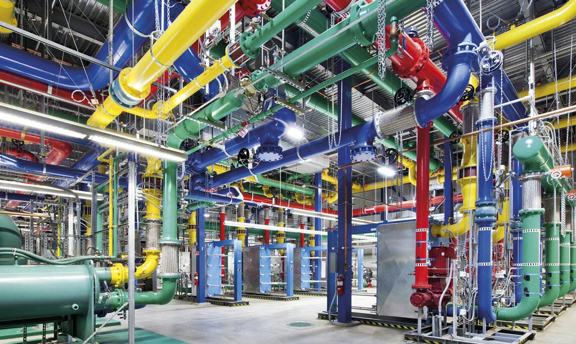 IA, big techs e a “pegada digital” na crise climática