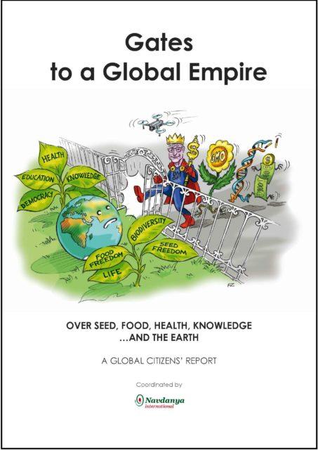 El Imperio De Bill Gates Biodiversidad En America Latina