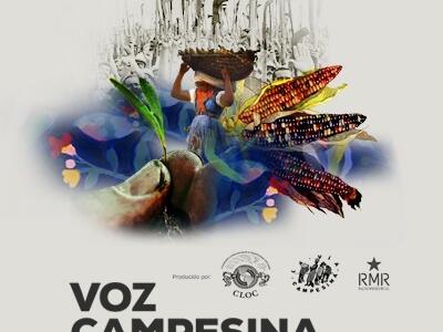 17 de abril: Día de memoria y acción campesina