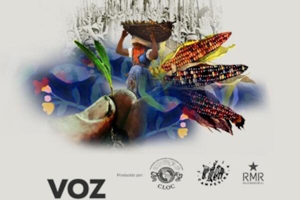 17 de abril: Día de memoria y acción campesina