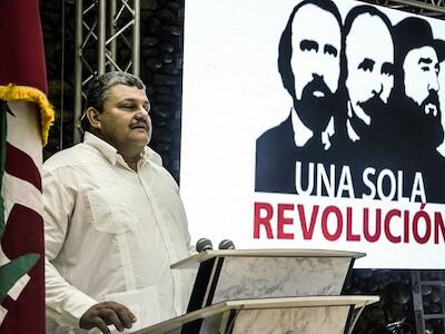 A 60 años de la Reforma Agraria en Cuba 