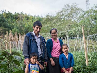 Alimento ConSentido | Episodio 1: una buena alimentación con productos ecológicos locales