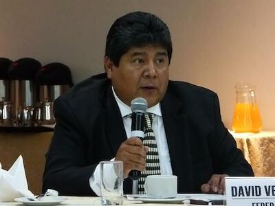Alrededor de 400 defensores han sido criminalizados durante este gobierno
