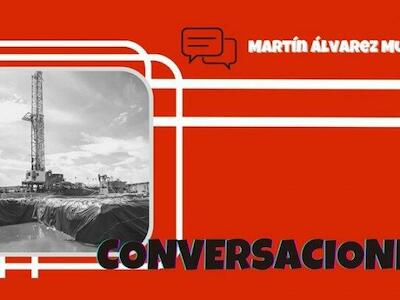 Álvarez Mullally: “La energía debe ser considerada un derecho humano”