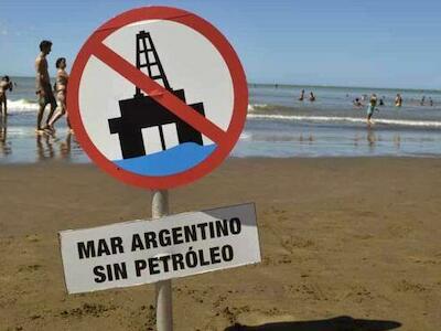 Aprobaron el informe de impacto ambiental para la exploración sísmica en la costa de Mar del Plata