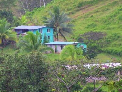 Audio - Panamá: Campesinos de Coclé sin justicia y reparación por impactos mineros