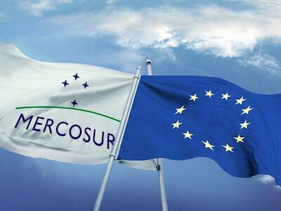 Biodiversidad en Radio: ¿Por qué le decimos NO al Acuerdo entre el Mercosur y la Unión Europea?