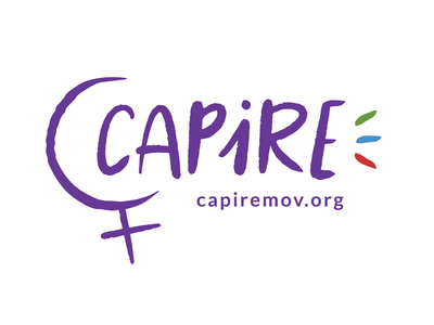 Capire: voces feministas para cambiar el mundo