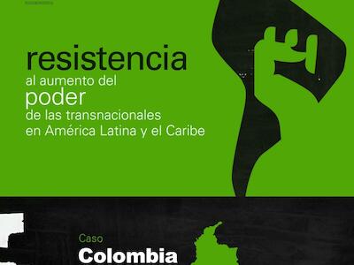 Colombia: un país energívoro alimentado de carbón