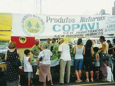 Cooperativa do MST busca investidores para produção de leite orgânico por meio do Finapop