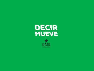 Decir Mueve #37