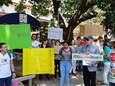 Día de la Tierra con acciones 