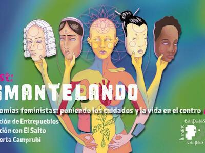 Economías feministas: poniendo los cuidados y la vida en el centro