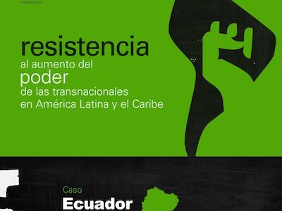 Ecuador: la riqueza que esconde la tierra