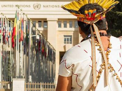 Evaluación de la sexta sesión de negociaciones del Tratado Vinculante de ONU sobre transnacionales y DDHH