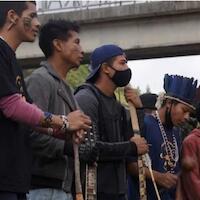 ‘Fomos esquecidos’: cacique denuncia apagamento Guarani nos 400 anos das Missões Jesuíticas