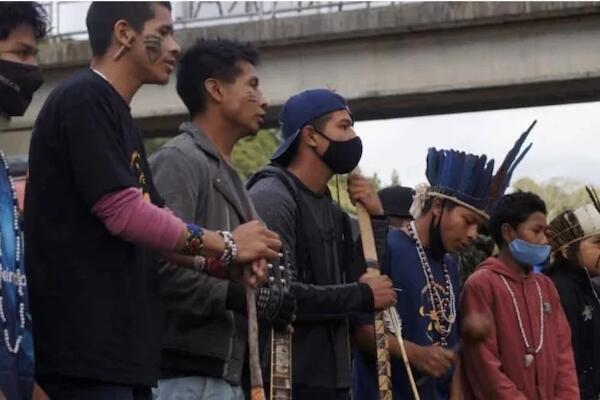 ‘Fomos esquecidos’: cacique denuncia apagamento Guarani nos 400 anos das Missões Jesuíticas