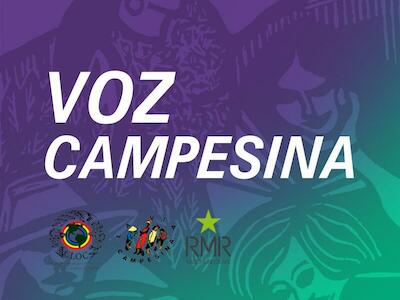 La voz de La Vía Campesina N.º 84