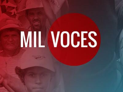 Mil Voces 357