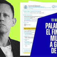 Palantir, el fin del mundo a golpe de clic