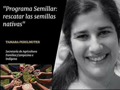 Programa Semillar: rescatar las semillas nativas