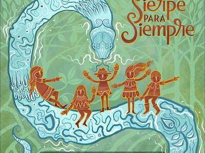 Sierpe para siempre  