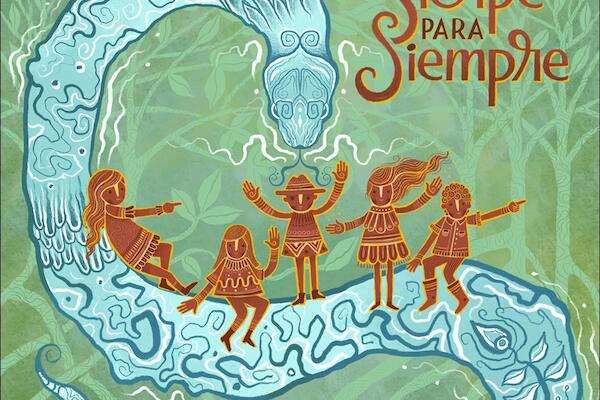 Sierpe para siempre  