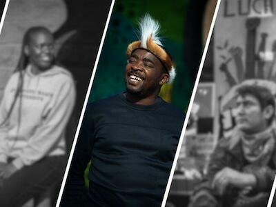 Voces Campesinas: “mi sueño es que esos jóvenes regresen a la vida rural”