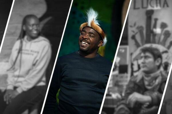 Voces Campesinas: “mi sueño es que esos jóvenes regresen a la vida rural”