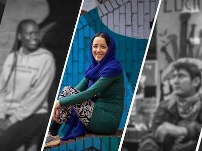 Voces Campesinas: «Tenemos que cambiar nuestra relación con la producción, las mujeres y las personas queer saben cómo lograrlo»