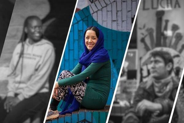 Voces Campesinas: «Tenemos que cambiar nuestra relación con la producción, las mujeres y las personas queer saben cómo lograrlo»