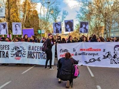 Foto: Isabel Salcedo Quiroga de España