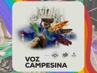 Voz Campesina 93: La Articulación de Diversidades de la CLOC – La Vía Campesina