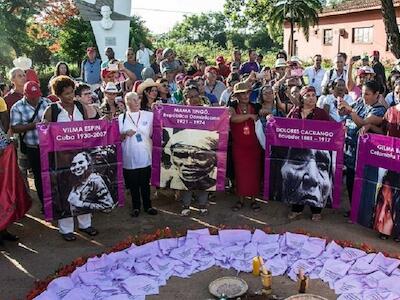 Voz Campesina N° 65: Ancestras y jóvenes multiplican la Soberanía Alimentaria