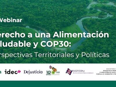 Alertan sobre la “Sindemia Global”: La dieta saludable más cara del mundo está en América Latina