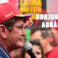 Análise de Conjuntura Agrária | Gilmar Mauro debate crise do capitalismo, agronegócio e Reforma Agrária