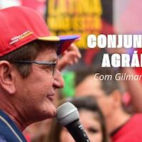 Análise de Conjuntura Agrária | Gilmar Mauro debate crise do capitalismo, agronegócio e Reforma Agrária
