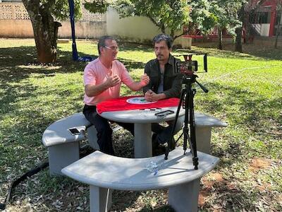 Brasil fora do mapa da fome e Missão Josué de Castro são destaques no TV MPA