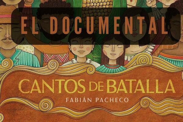 Cantos de Batalla (2024) - Cortometraje Documental