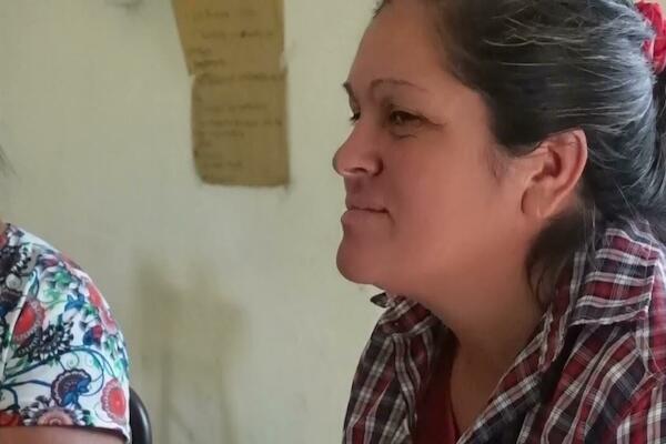 “Con nuestra gente”. Un documental sobre la Agricultura Familiar en nuestro país