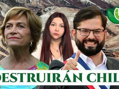 Declaraciones juradas y silencio administrativo: ambientalistas identifican las “trampas” de proyecto para acelerar inversiones