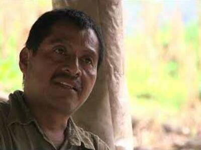 El Pueblo del Bosque de Niebla