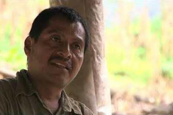 El Pueblo del Bosque de Niebla