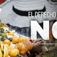 #ElDerechoADecirNO: un documental sobre democracia ambiental en Colombia