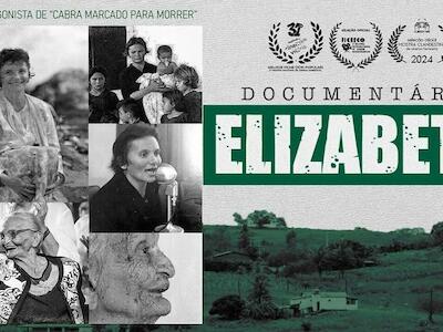 “Elizabeth”: mira el documental sobre las historias de resistencia de una lideresa campesina