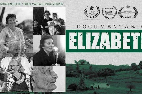 “Elizabeth”: mira el documental sobre las historias de resistencia de una lideresa campesina