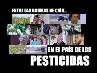 Entre las brumas de Caín: en el país de los pesticidas