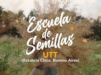 Escuela de semillas / capítulo 3 / Unión de Trabajadores de la Tierra - Semillas para el movimiento