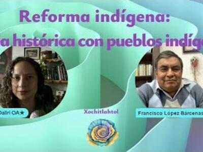 Estado, multiculturalismo y multietnicidad | Francisco López Bárcenas