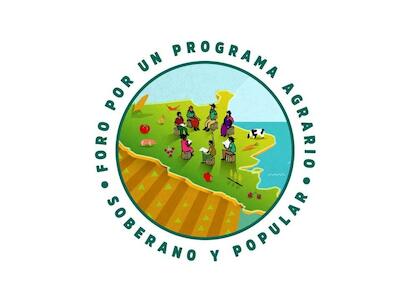 Foro Agrario Soberano y Popular - 21 puntos para la Unidad